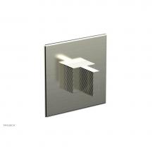 Phylrich 4-122/015 - STRIA 1/2'' Mini Thermostatic Shower Trim 4-122