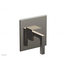 Phylrich 4-123/014 - STRIA 1/2'' Mini Thermostatic Shower Trim 4-123