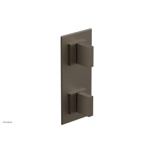 Phylrich 4-125/008 - 1/2'' M/Therm Blade Hdl To