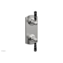 Phylrich 4-155/004X030 - 1/2'' Mini Therm, 2 H