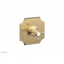 Phylrich 4-157/004 - Single Hdl Shower Tr