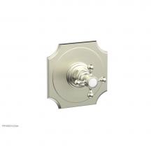 Phylrich 4-157/015 - Single Hdl Shower Tr