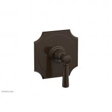 Phylrich 4-158/11B - Single Hdl Shower Tr