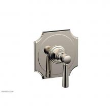 Phylrich 4-158/014 - Single Hdl Shower Tr