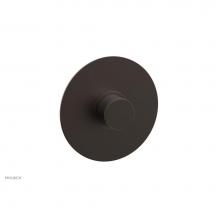 Phylrich 4-180/10B - Shower Plate Trim Ro