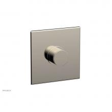 Phylrich 4-184/014 - Shower Plate Trim Sq