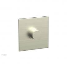 Phylrich 4-184/015 - Shower Plate Trim Sq