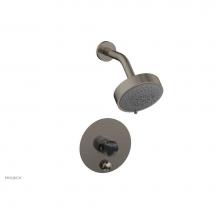 Phylrich 4-190/15A - Pb Shower & Div Set