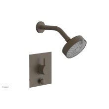 Phylrich 4-195/008 - Pb Shower & Div Set