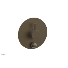 Phylrich 4-199/008 - Pb Shower Plate W/ D