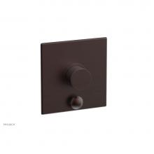 Phylrich 4-200/05W - Pb Shower Plate W/ D