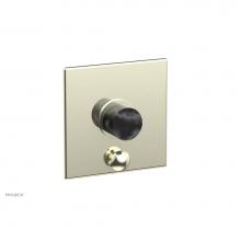 Phylrich 4-202/15B - Pb Shower Plate W/ D