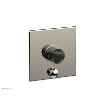 Phylrich 4-202/014 - Pb Shower Plate W/ D