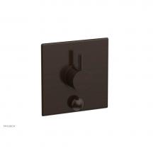 Phylrich 4-203/11B - Pb Shower Plate W/ D