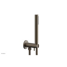 Phylrich 4-204/008 - Hand Shower W/ Vol
