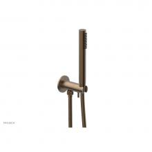 Phylrich 4-204/OEB - Hand Shower W/ Vol.