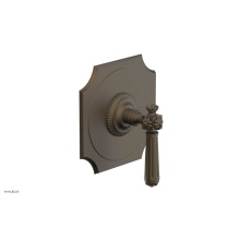 Phylrich 4-476/008 - 1/2'' Mini Therm Shwr Trim