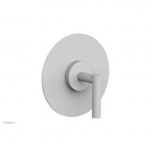 Phylrich 4-500/050 - Ts Trim Lever Handle