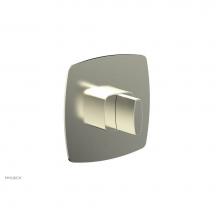 Phylrich 4-512/015 - 1/2'' And 3/4''  Radi Therm Shwr To, Blade Handle