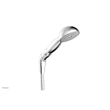 Phylrich 4-584/026 - Deck Tub H/S W Elbow & Hose