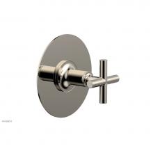 Phylrich 4-603/014 - 3 Cross Handle Trim Kit (Ts & Bp)