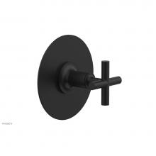 Phylrich 4-603/040 - 3 Cross Handle Trim Kit (Ts & Bp)