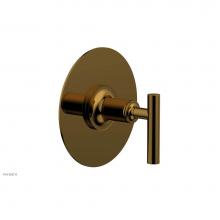 Phylrich 4-604/002 - 3 Lever Handle Trim Kit (Ts & Bp)