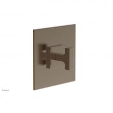 Phylrich 4-725/047 - CROI - Thermostatic Shower Trim, Lever Handle