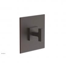 Phylrich 4-725/05W - CROI - Thermostatic Shower Trim, Lever Handle