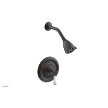 Phylrich 500-23/10BX031 - Shower Set Trim
