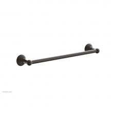 Phylrich 500-70/10B - Towel Bar, 18''