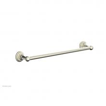 Phylrich 500-70/015 - Towel Bar, 18''