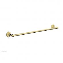 Phylrich 500-71/03U - Towel Bar, 24''