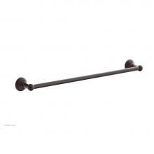 Phylrich 500-71/05W - Towel Bar, 24''