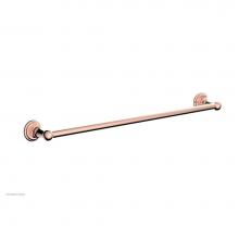 Phylrich 500-71/005 - Towel Bar, 24''