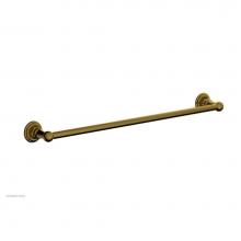 Phylrich 500-71/002 - Towel Bar, 24''