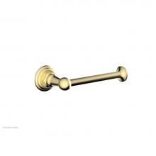 Phylrich 500-74/03U - Tp Holder, Single Po