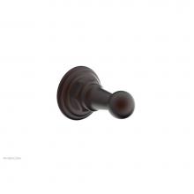 Phylrich 500-76/05W - Robe Hook