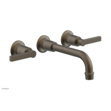 Phylrich 501-59/008 - W/Tub Set To, Lev Hdl