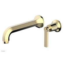 Phylrich 501-16/03U - Wall Mount Lav Fauce