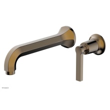 Phylrich 501-16/047 - Wall Mount Lav Fauce