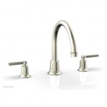 Phylrich 501-43/015 - D/Tub Set To, Lever Hdl