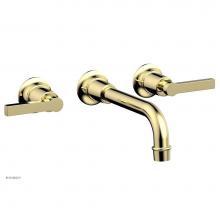 Phylrich 501-59-003 - W/Tub Set To, Lev Hdl