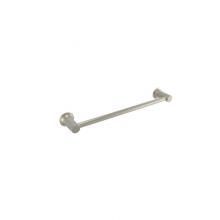 Phylrich 501-70/082 - 18'' Towel Bar, Hex