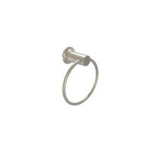 Phylrich 501-75/080 - Towel Ring, Hex