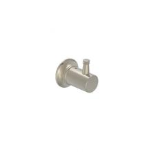 Phylrich 501-76/062 - Robe Hook, Hex Moder