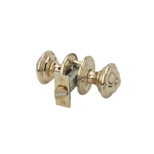Phylrich 5022/002 - Trad''L Door Knob Pass Set