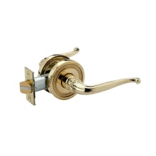 Phylrich 5032/050 - Georgian Door Lev Pass Set