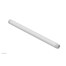 Phylrich 11207/050 - 12'' Straight Shower Arm