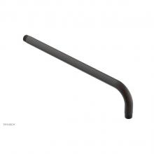 Phylrich 815/10B - 90 Deg Shwer Arm 18''